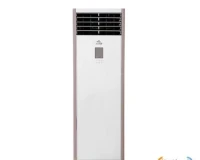 کولر گازی ایستاده ایوولی 36000 مدل EVFS-36K-MD-1